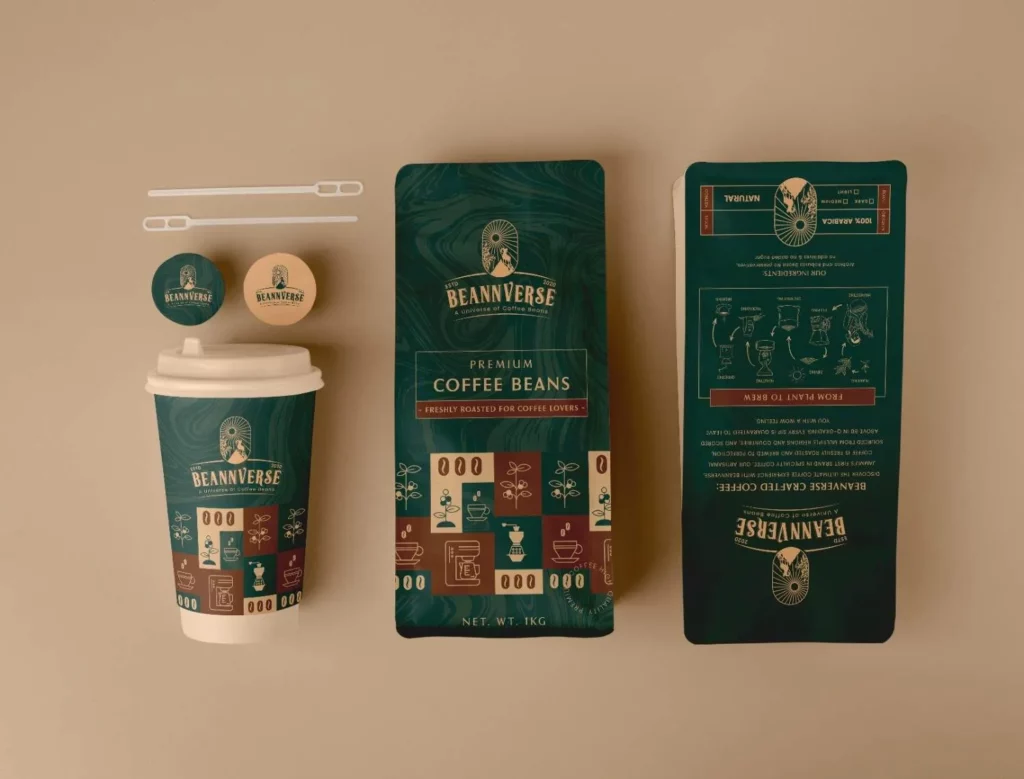 branding elves marketing packaging